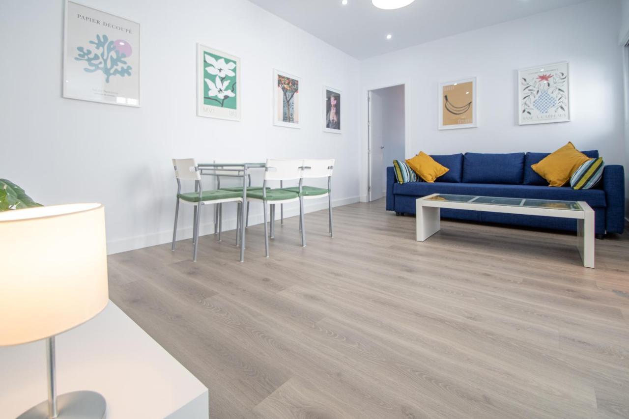 Apartamento Ooh La Lá Cádiz Cádis Exterior foto