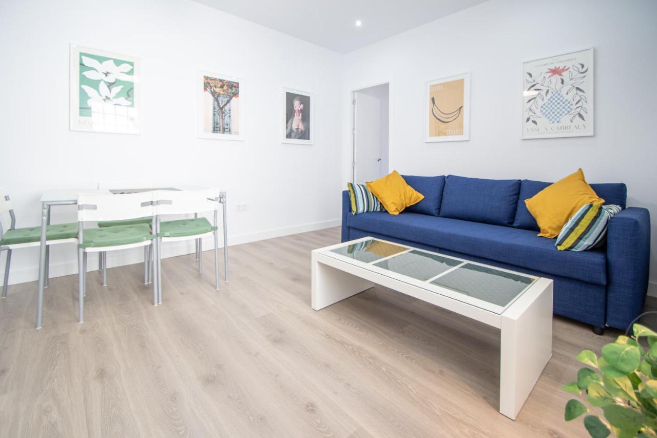 Apartamento Ooh La Lá Cádiz Cádis Exterior foto