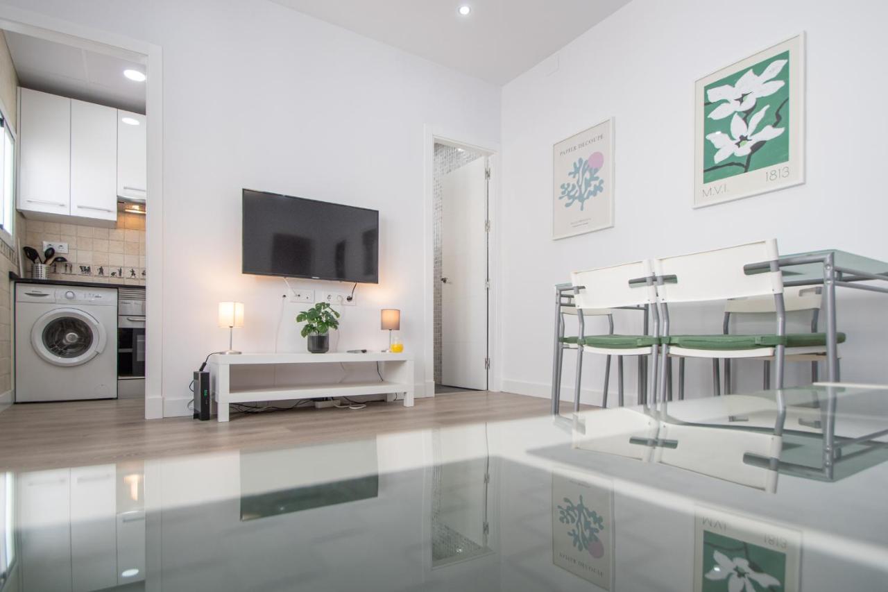 Apartamento Ooh La Lá Cádiz Cádis Exterior foto