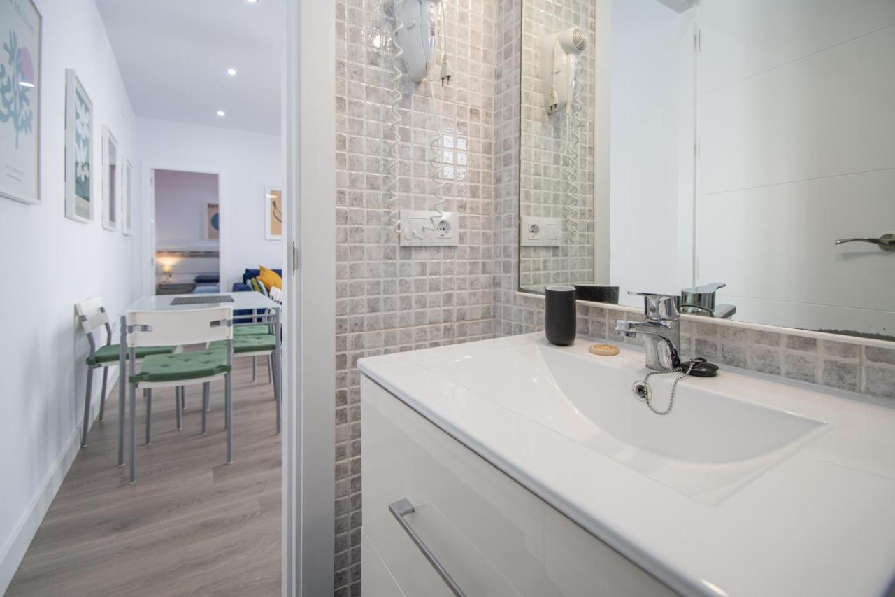 Apartamento Ooh La Lá Cádiz Cádis Exterior foto